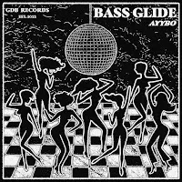 Ayybo — Bass Glide — обложка