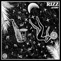 Ayybo — Rizz (Extended Mix) — обложка